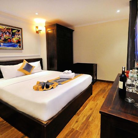 Apollo Hotel Nha Trang Beach Esterno foto